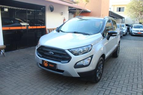 FORD Ecosport 1.5 12V 4P TI-VCT FLEX FREESTYLE AUTOM�TICO, Foto 1