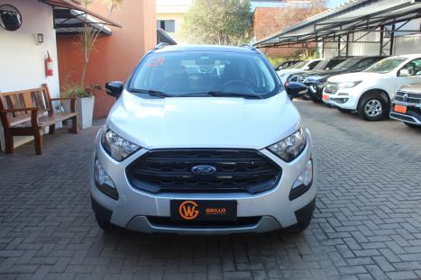 FORD Ecosport 1.5 12V 4P TI-VCT FLEX FREESTYLE AUTOM�TICO, Foto 2
