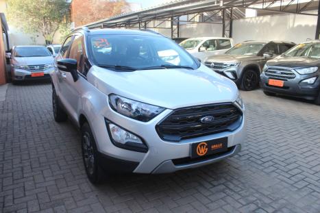 FORD Ecosport 1.5 12V 4P TI-VCT FLEX FREESTYLE AUTOM�TICO, Foto 3