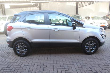 FORD Ecosport 1.5 12V 4P TI-VCT FLEX FREESTYLE AUTOM�TICO, Foto 4