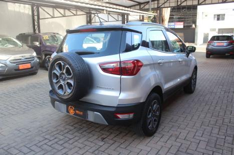 FORD Ecosport 1.5 12V 4P TI-VCT FLEX FREESTYLE AUTOM�TICO, Foto 5