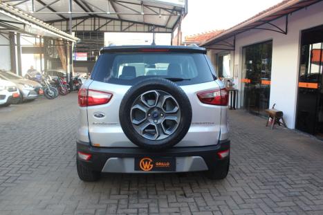 FORD Ecosport 1.5 12V 4P TI-VCT FLEX FREESTYLE AUTOM�TICO, Foto 6