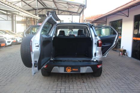 FORD Ecosport 1.5 12V 4P TI-VCT FLEX FREESTYLE AUTOM�TICO, Foto 7