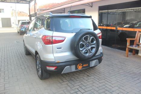 FORD Ecosport 1.5 12V 4P TI-VCT FLEX FREESTYLE AUTOM�TICO, Foto 8