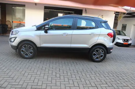 FORD Ecosport 1.5 12V 4P TI-VCT FLEX FREESTYLE AUTOM�TICO, Foto 9