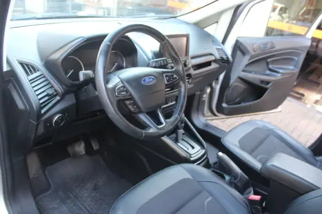 FORD Ecosport 1.5 12V 4P TI-VCT FLEX FREESTYLE AUTOM�TICO, Foto 11
