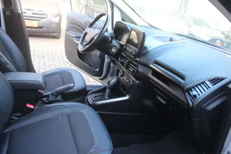 FORD Ecosport 1.5 12V 4P TI-VCT FLEX FREESTYLE AUTOM�TICO, Foto 12