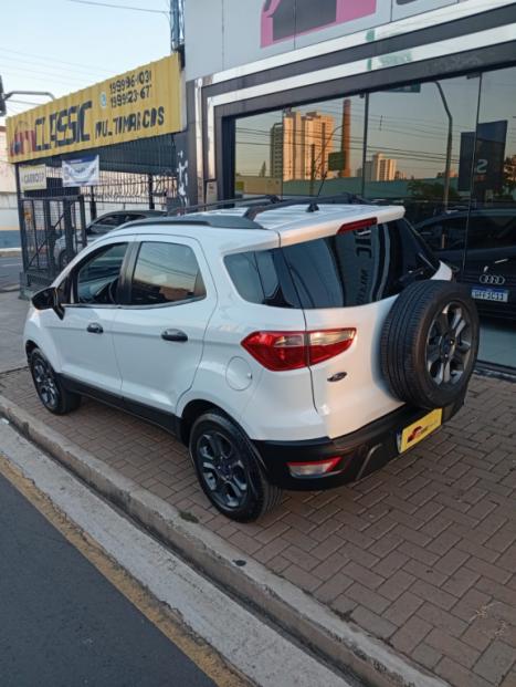 FORD Ecosport 1.5 12V 4P TI-VCT FLEX FREESTYLE AUTOM�TICO, Foto 3