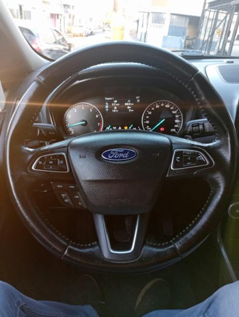 FORD Ecosport 1.5 12V 4P TI-VCT FLEX FREESTYLE AUTOM�TICO, Foto 5