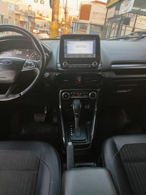 FORD Ecosport 1.5 12V 4P TI-VCT FLEX FREESTYLE AUTOM�TICO, Foto 6