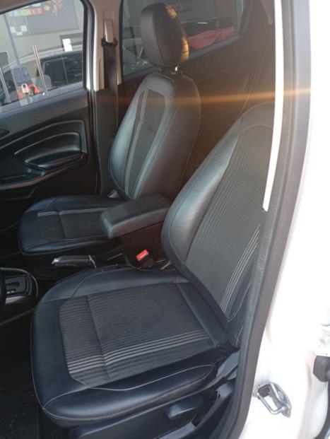 FORD Ecosport 1.5 12V 4P TI-VCT FLEX FREESTYLE AUTOM�TICO, Foto 7