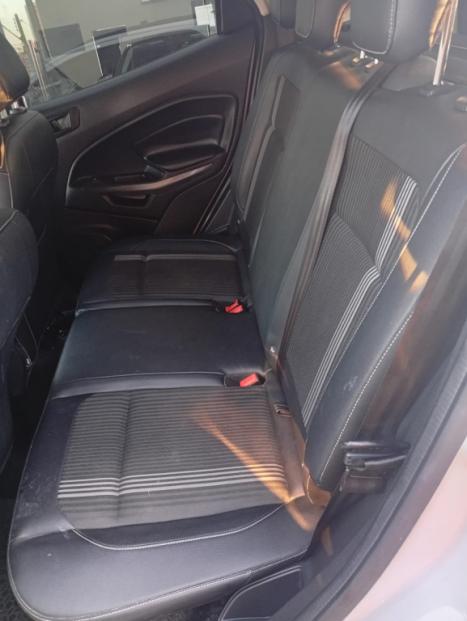 FORD Ecosport 1.5 12V 4P TI-VCT FLEX FREESTYLE AUTOM�TICO, Foto 8
