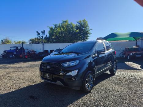 FORD Ecosport 1.5 12V 4P TI-VCT FLEX FREESTYLE, Foto 1