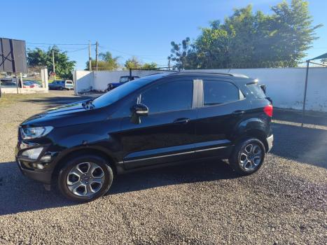 FORD Ecosport 1.5 12V 4P TI-VCT FLEX FREESTYLE, Foto 2