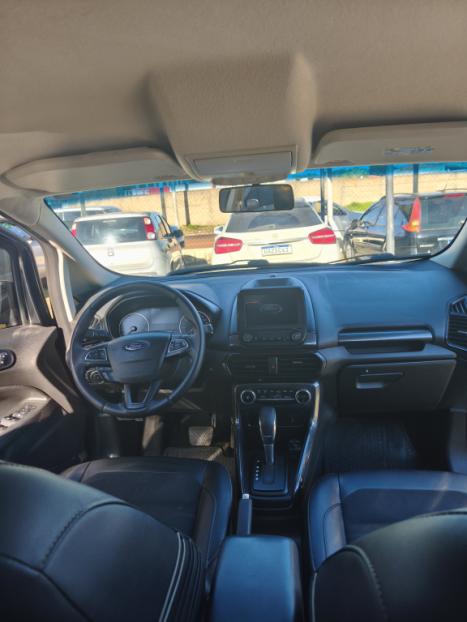 FORD Ecosport 1.5 12V 4P TI-VCT FLEX FREESTYLE, Foto 4