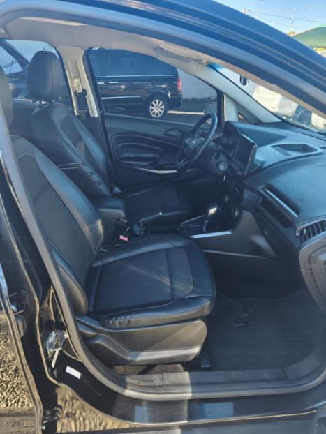 FORD Ecosport 1.5 12V 4P TI-VCT FLEX FREESTYLE, Foto 5