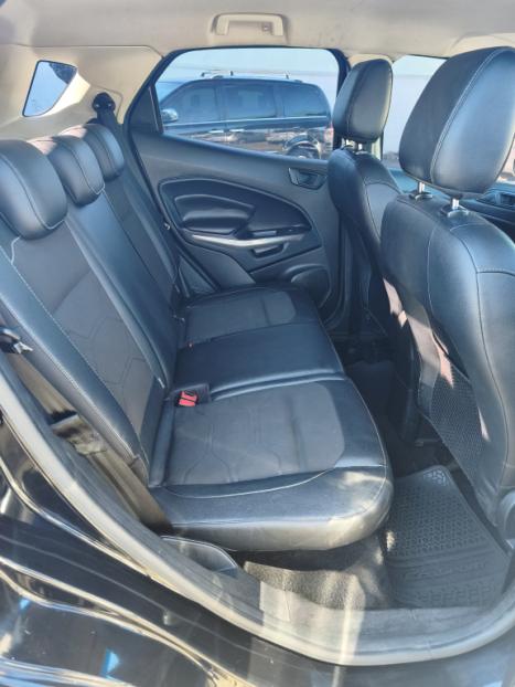 FORD Ecosport 1.5 12V 4P TI-VCT FLEX FREESTYLE, Foto 6