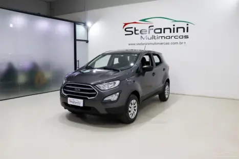FORD Ecosport 1.5 12V 4P TI-VCT SE FLEX AUTOM�TICO, Foto 1