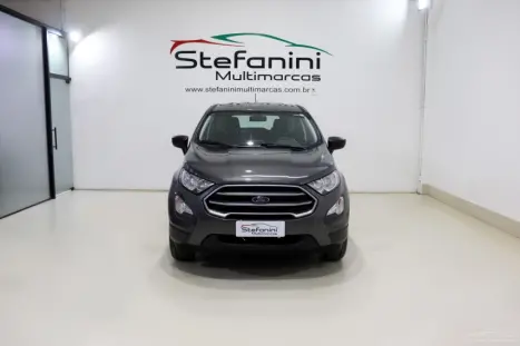 FORD Ecosport 1.5 12V 4P TI-VCT SE FLEX AUTOM�TICO, Foto 2