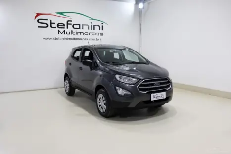 FORD Ecosport 1.5 12V 4P TI-VCT SE FLEX AUTOM�TICO, Foto 3