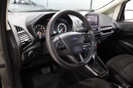 FORD Ecosport 1.5 12V 4P TI-VCT SE FLEX AUTOM�TICO, Foto 4