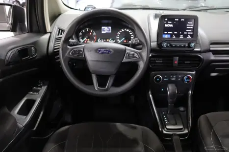 FORD Ecosport 1.5 12V 4P TI-VCT SE FLEX AUTOM�TICO, Foto 5