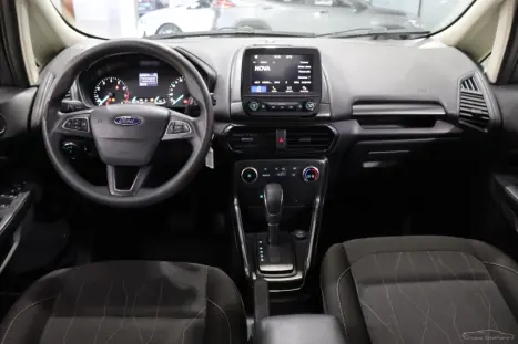 FORD Ecosport 1.5 12V 4P TI-VCT SE FLEX AUTOM�TICO, Foto 6