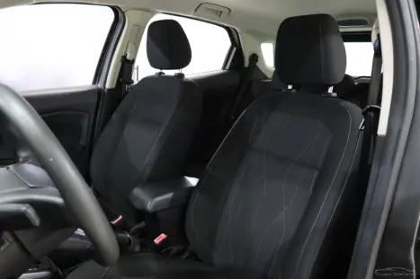 FORD Ecosport 1.5 12V 4P TI-VCT SE FLEX AUTOM�TICO, Foto 7