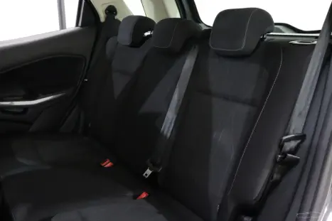 FORD Ecosport 1.5 12V 4P TI-VCT SE FLEX AUTOM�TICO, Foto 8