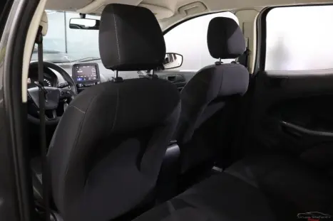 FORD Ecosport 1.5 12V 4P TI-VCT SE FLEX AUTOM�TICO, Foto 9