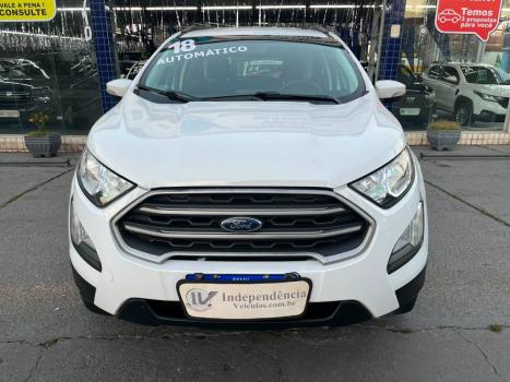 FORD Ecosport 1.5 12V 4P TI-VCT SE FLEX AUTOM�TICO, Foto 2