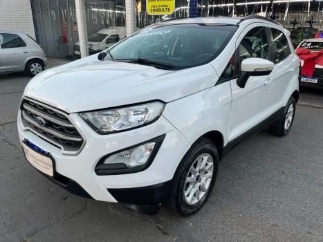 FORD Ecosport 1.5 12V 4P TI-VCT SE FLEX AUTOM�TICO, Foto 3