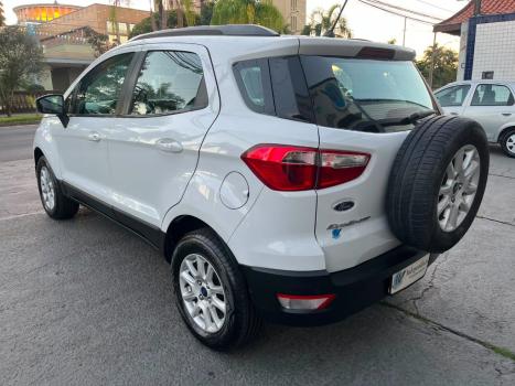 FORD Ecosport 1.5 12V 4P TI-VCT SE FLEX AUTOM�TICO, Foto 4