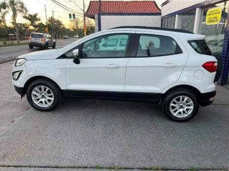 FORD Ecosport 1.5 12V 4P TI-VCT SE FLEX AUTOM�TICO, Foto 7