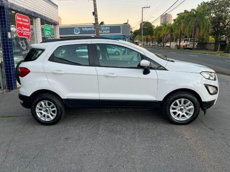 FORD Ecosport 1.5 12V 4P TI-VCT SE FLEX AUTOM�TICO, Foto 8