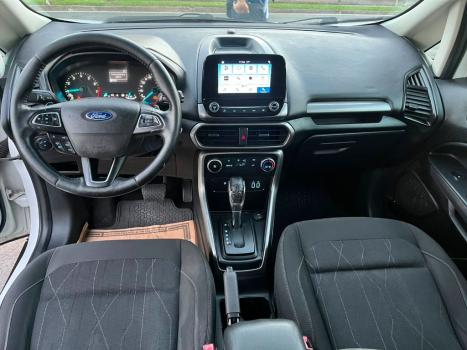FORD Ecosport 1.5 12V 4P TI-VCT SE FLEX AUTOM�TICO, Foto 9