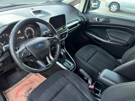 FORD Ecosport 1.5 12V 4P TI-VCT SE FLEX AUTOM�TICO, Foto 10