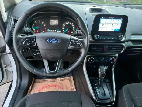 FORD Ecosport 1.5 12V 4P TI-VCT SE FLEX AUTOM�TICO, Foto 11
