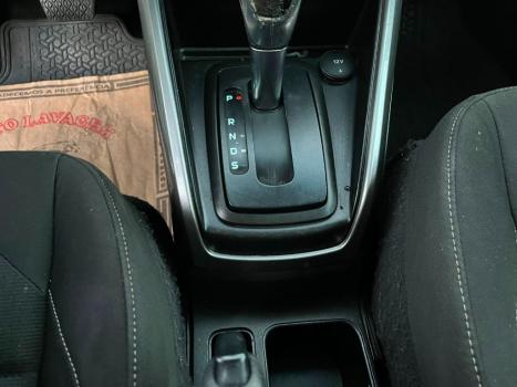 FORD Ecosport 1.5 12V 4P TI-VCT SE FLEX AUTOM�TICO, Foto 13