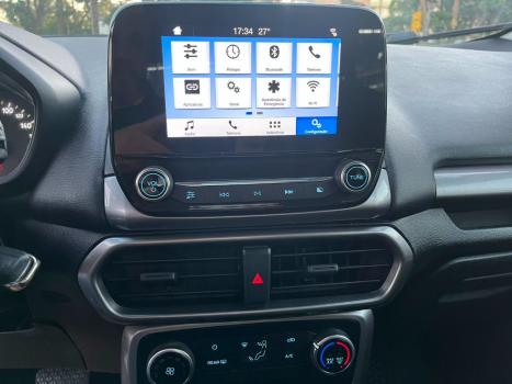 FORD Ecosport 1.5 12V 4P TI-VCT SE FLEX AUTOM�TICO, Foto 14