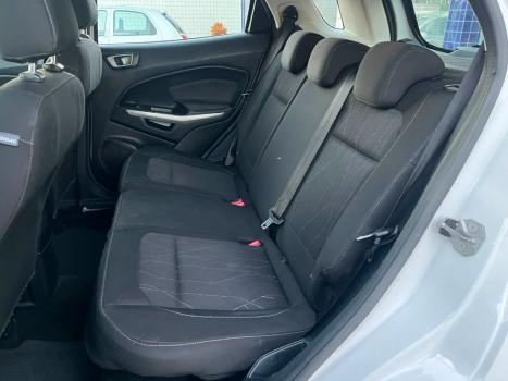 FORD Ecosport 1.5 12V 4P TI-VCT SE FLEX AUTOM�TICO, Foto 15