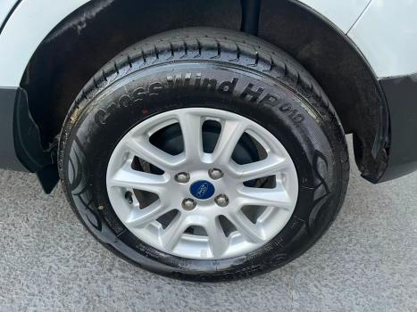 FORD Ecosport 1.5 12V 4P TI-VCT SE FLEX AUTOM�TICO, Foto 16