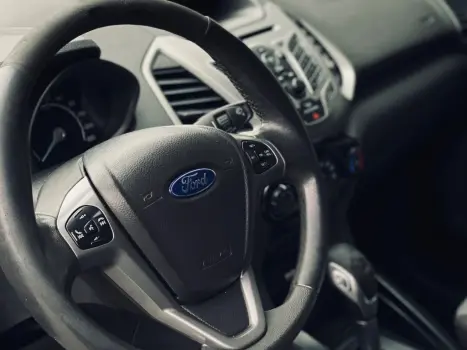 FORD Ecosport 1.5 12V 4P TI-VCT SE FLEX AUTOM�TICO, Foto 2