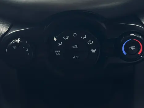 FORD Ecosport 1.5 12V 4P TI-VCT SE FLEX AUTOM�TICO, Foto 7