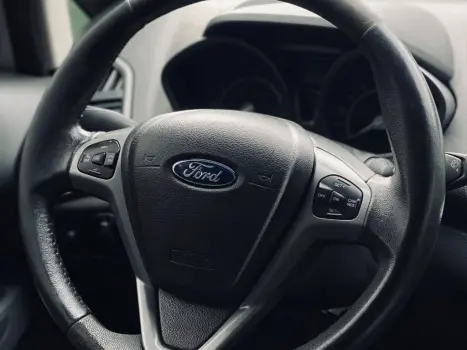 FORD Ecosport 1.5 12V 4P TI-VCT SE FLEX AUTOM�TICO, Foto 9
