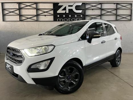 FORD Ecosport 1.5 12V 4P TI-VCT FLEX FREESTYLE AUTOM�TICO, Foto 1