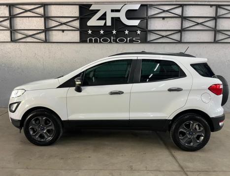 FORD Ecosport 1.5 12V 4P TI-VCT FLEX FREESTYLE AUTOM�TICO, Foto 2