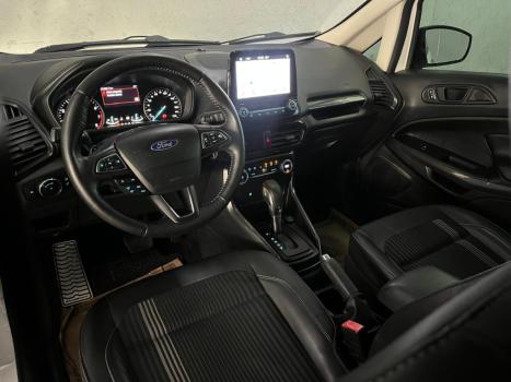 FORD Ecosport 1.5 12V 4P TI-VCT FLEX FREESTYLE AUTOM�TICO, Foto 9