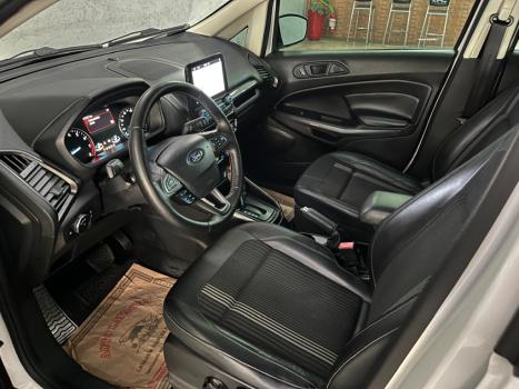 FORD Ecosport 1.5 12V 4P TI-VCT FLEX FREESTYLE AUTOM�TICO, Foto 10