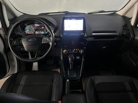 FORD Ecosport 1.5 12V 4P TI-VCT FLEX FREESTYLE AUTOM�TICO, Foto 11